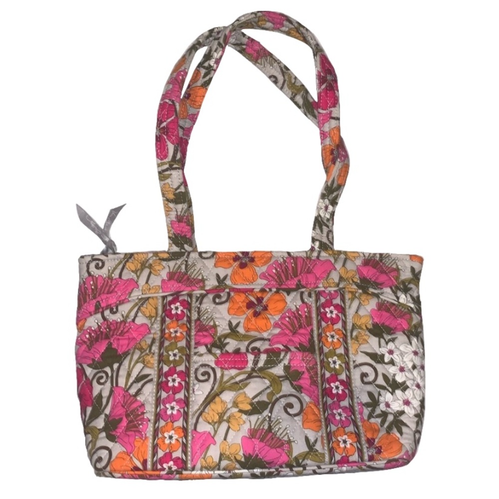 Like New Vera Bradley shoulder bag